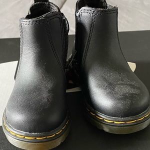 Infant Dr Marten’s